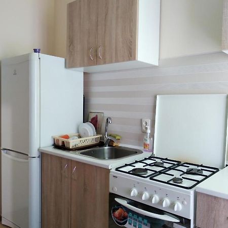 דירות ויניצה 1К Номер Возле Центра И Вокзала, Wifi, Парковка מראה חיצוני תמונה